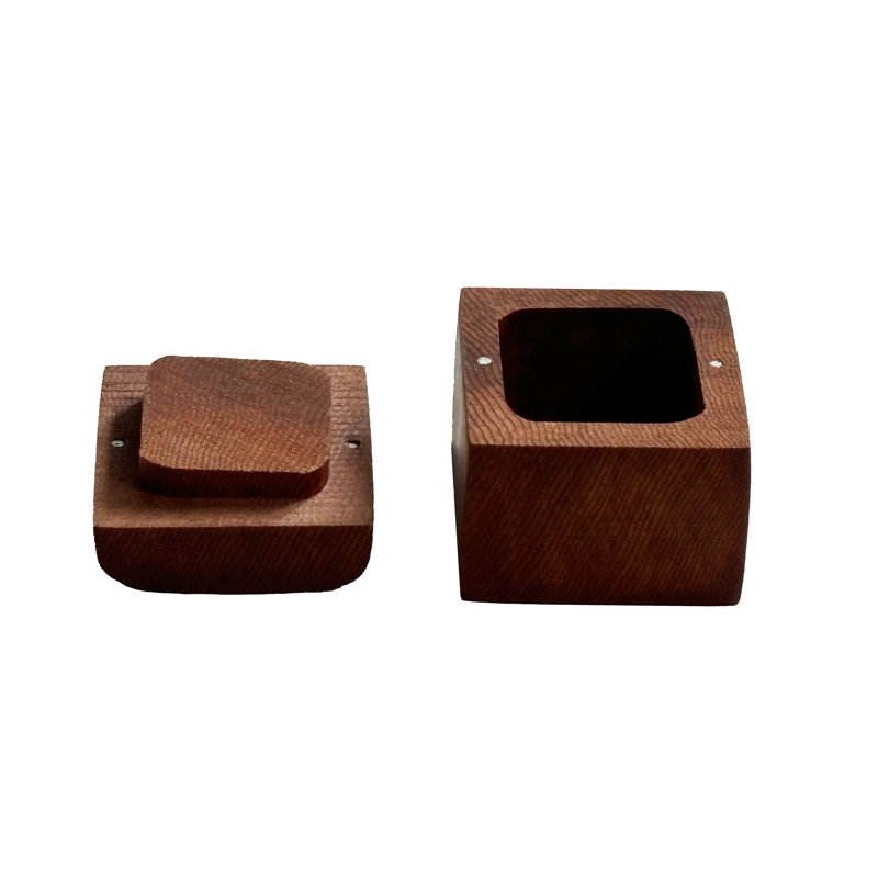 Wooden Gift Box - Medium