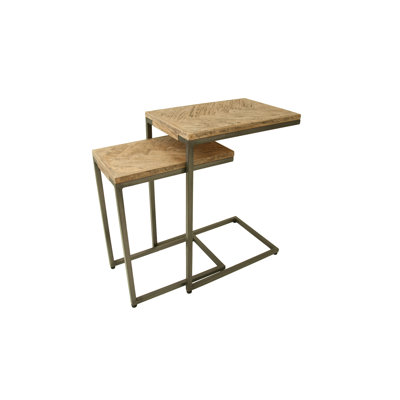 Portwood C Table Nest Of Tables