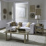 Aason 3 Piece Living Room Table Set