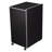 Oklahoma Sound® AV Cart/Lectern Base, Black-37692727