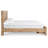 Hyanna Full Panel Storage Bed-493703646