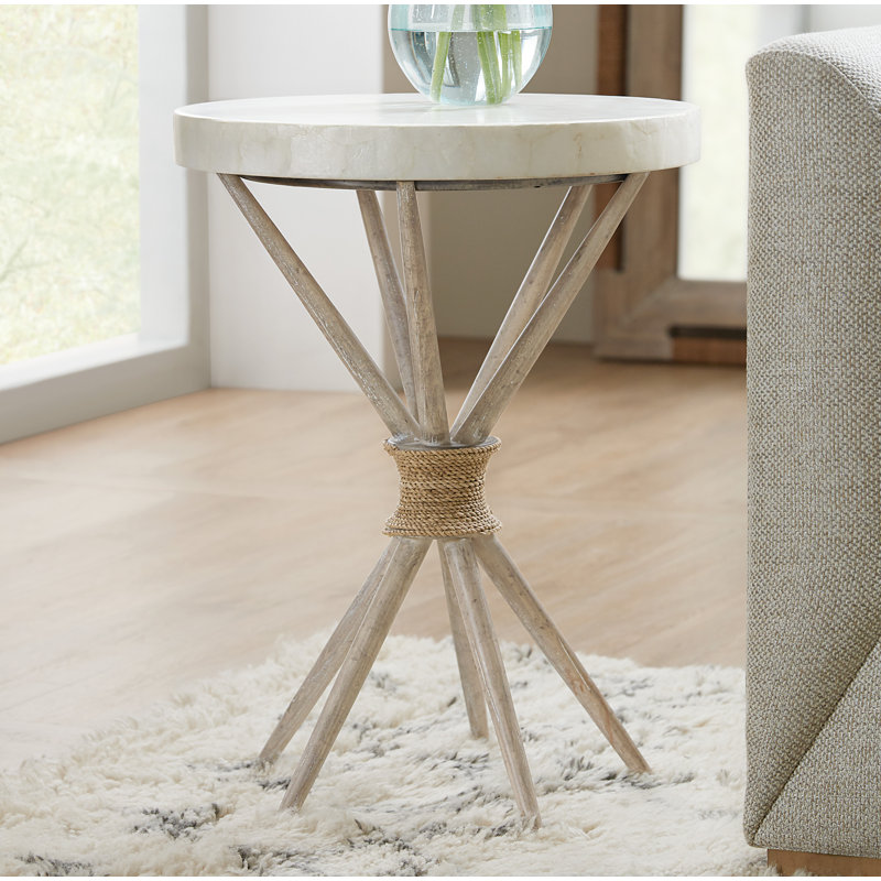 Amani End Table