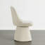 Chaise pivotante rembourrée en tissu-1864730505