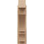 Bois de cèdre brut Balboa-89128169