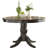 Alyssha Round Solid Wood Dining Table-257329497