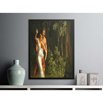 Tillis No Frame Print