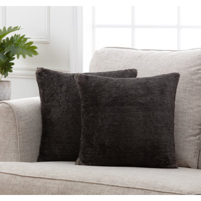 Ensemble de housse de coussin Chanasya