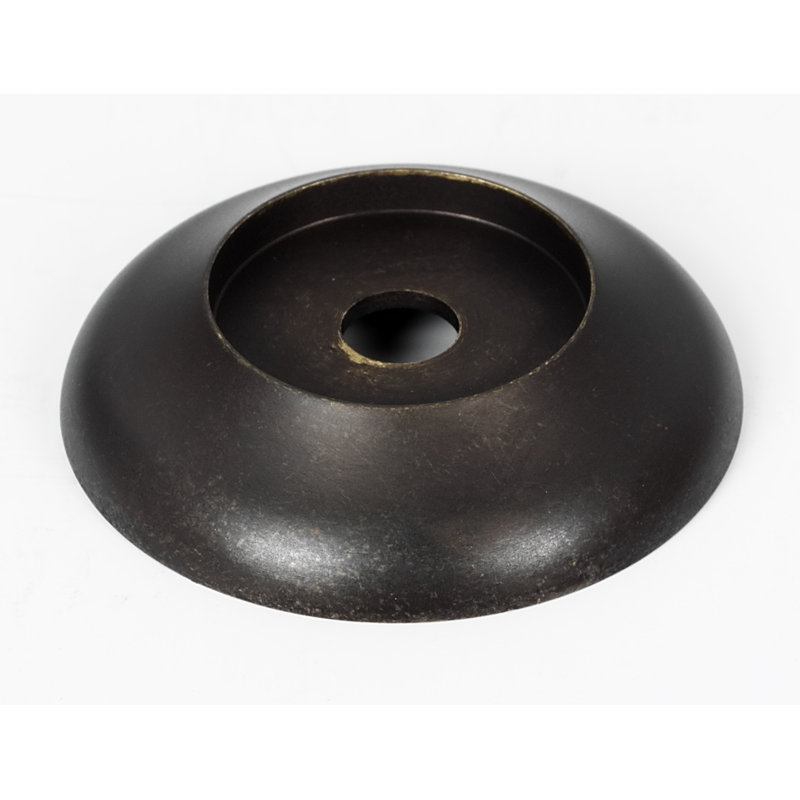 Metal Knob Backplate, Barcelona
