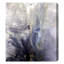 «Dreaming Abstract Silver Abstract», impression sur toile tendue-66924569-66448794