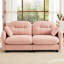 Canapé modulaire Pink Cloud