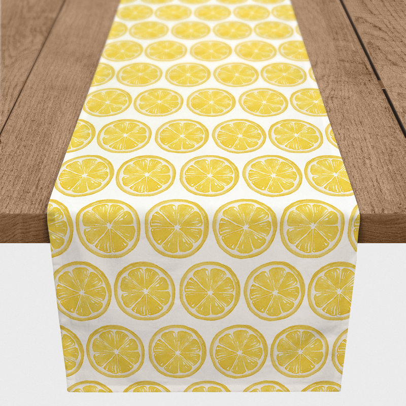 Chemin de table Lynsey, 72"