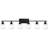 Asellus 6 - Light Dimmable Vanity Light