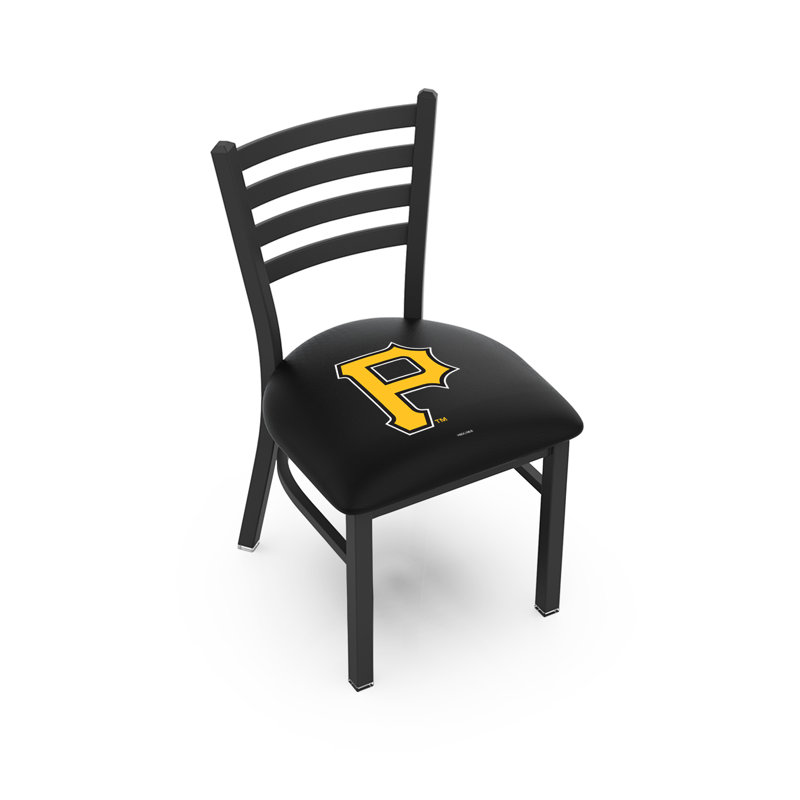 L00418 Pittsburgh Pirates Chair