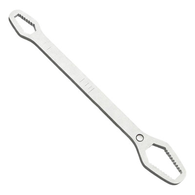 A wrench 8-24mm Wrench Receive