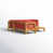 Naturel / rouge est en rupture de stock
