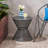 NEVADA SIDE TABLE-456049403