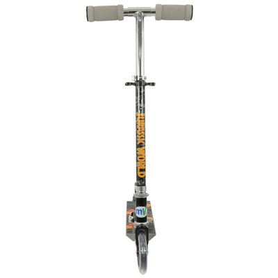 Jurassic World Scooter