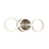 Satin Nickel