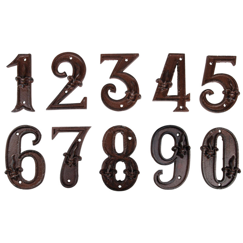 Numéro de la surface du plafonnier encastré, 0