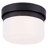 Bahar Glass Flush Mount-22741941-100064274