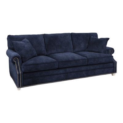 Gurtherly Upholstered 81'' Sofa