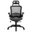 Chaise de travail en filet-1968914644