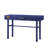 Aaden Metal Vanity Desk with Drawer-1600437860