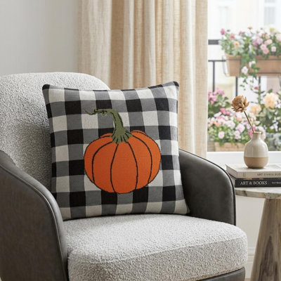 Coussin Pumpyking