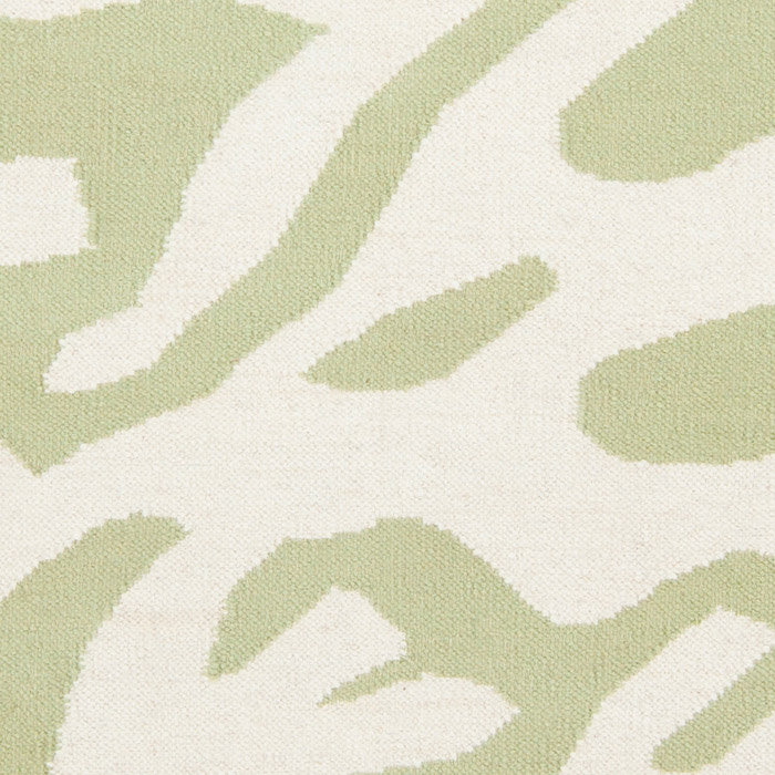 Boardwalk Wool Abstract Indoor Rug
