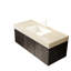 With Stone Top