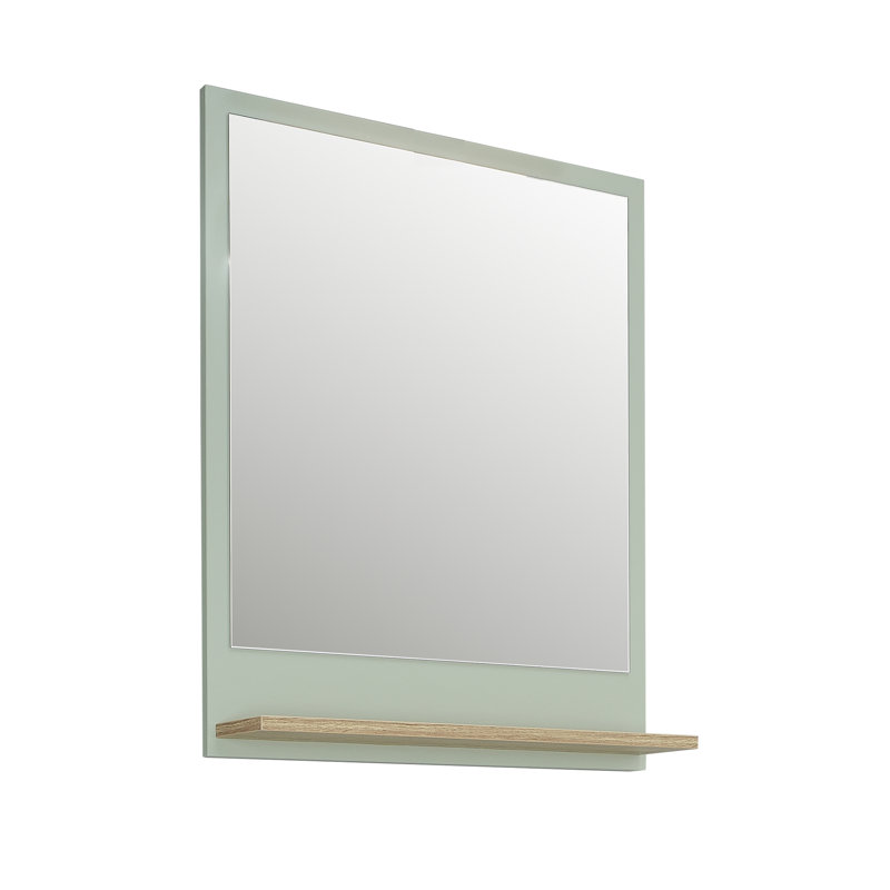 Bathroom Mirrors