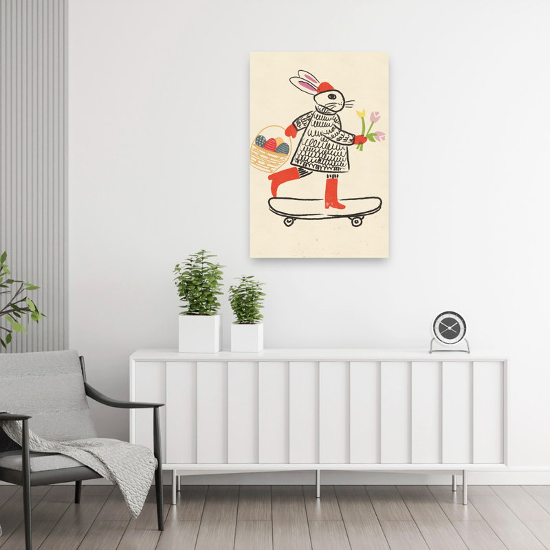 Print, 91.44cm H x 60.96cm W