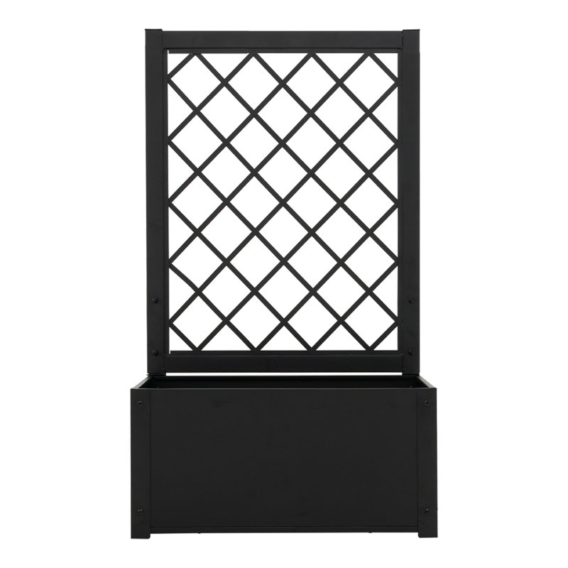 Metal Planter