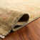 Oushak Nubl Oriental Hand Knotted Wool Dark Green/Brown Area Rug