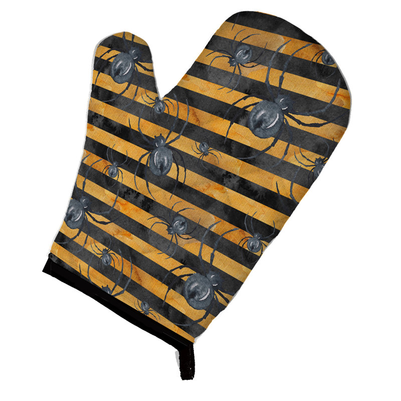 Caroline's Treasures Oven Mitt Set