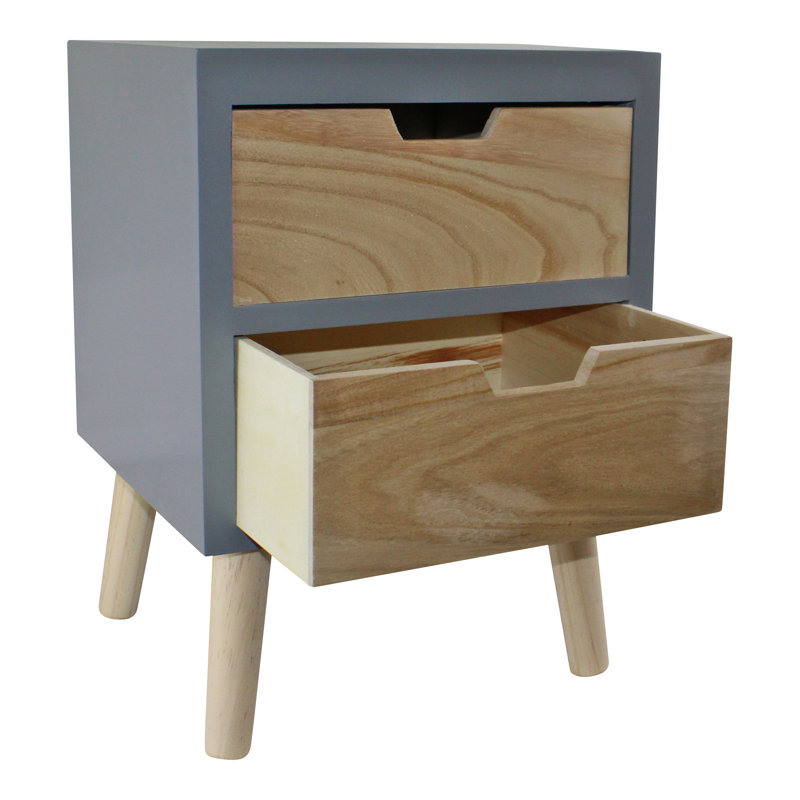Rankins 2 Drawer 33cm W Chest