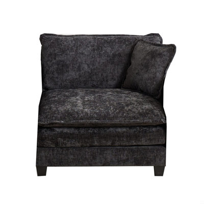 Cloud Sofa One Seat, Sectional Couch