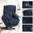 Power Lift Zero Gravity Recliner With Massage Heat Cup Holders  Side Pocket and USB Port-1517787708-1541120184
