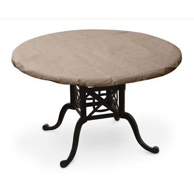 KoverRoosIII Oval Table Top Cover by KoverRoos