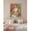 Draped In Chiffon 1 Print-31172469