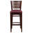 Kadircan Slat Back Wooden Restaurant Barstool-31759993-55836874-31759991