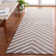 Garibald Hand Tufted Wool Geometric Rug