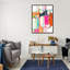 Abstract 320 Painting by Kelly O'Neal-75031075-74725484