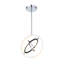 Trilogy 1 - Light LED Single Pendant-92434563-92434564