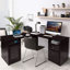 Bureau en L Kathlena