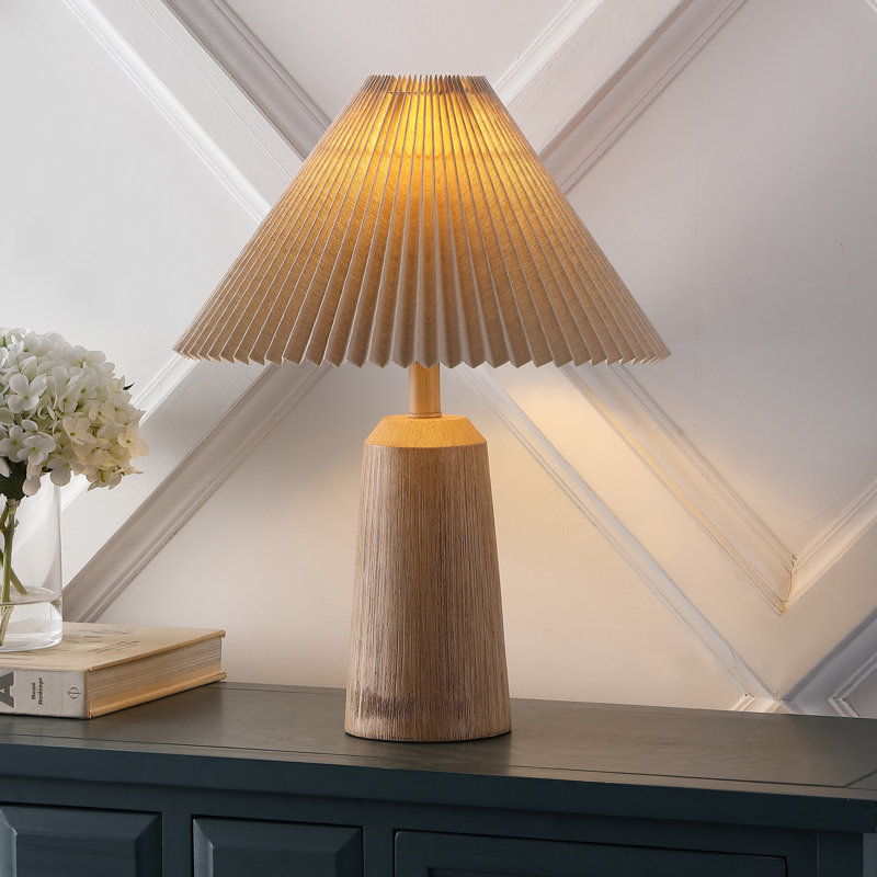Lampe de table à DEL Anirudh