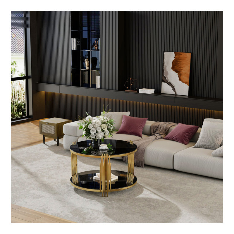 Table basse Modern Modern