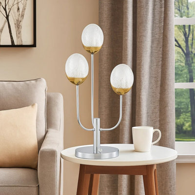 Lampe Oringas