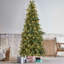 Sapin de Noël de 6,5 pi-567339101