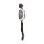 Barry Dixon - Light Dimmable Armed Sconce-1989876879